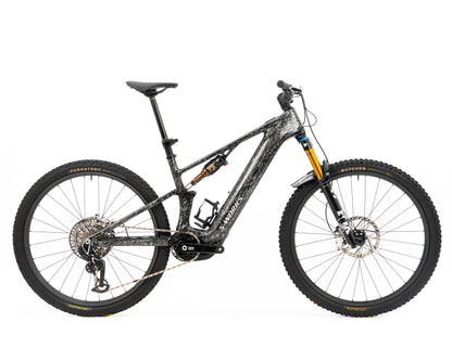 [Pre-Owned] 2026 Specialized S-Works Turbo Levo R - Size S4