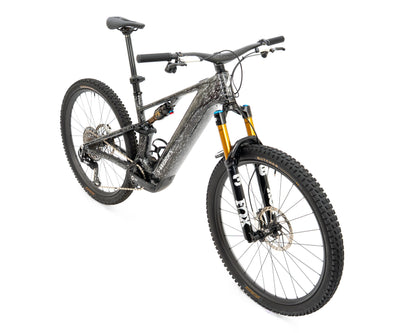 [Pre-Owned] 2026 Specialized S-Works Turbo Levo R - Size S4