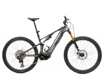 [Pre-Owned] 2026 Specialized S-Works Turbo Levo R - Size S4
