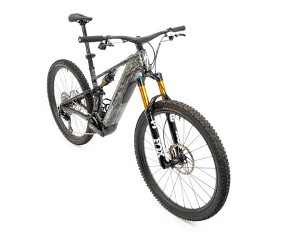 [Pre-Owned] 2026 Specialized S-Works Turbo Levo R - Size S4