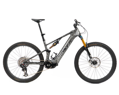 [Pre-Owned] 2026 Specialized S-Works Turbo Levo R - Size S5