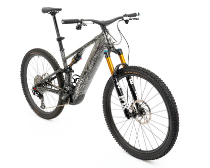 [Pre-Owned] 2026 Specialized S-Works Turbo Levo R - Size S5