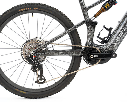 [Pre-Owned] 2026 Specialized S-Works Turbo Levo R - Size S5