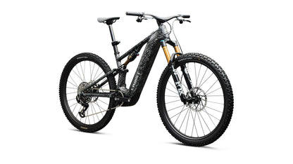 2026 Specialized S-Works Turbo Levo R