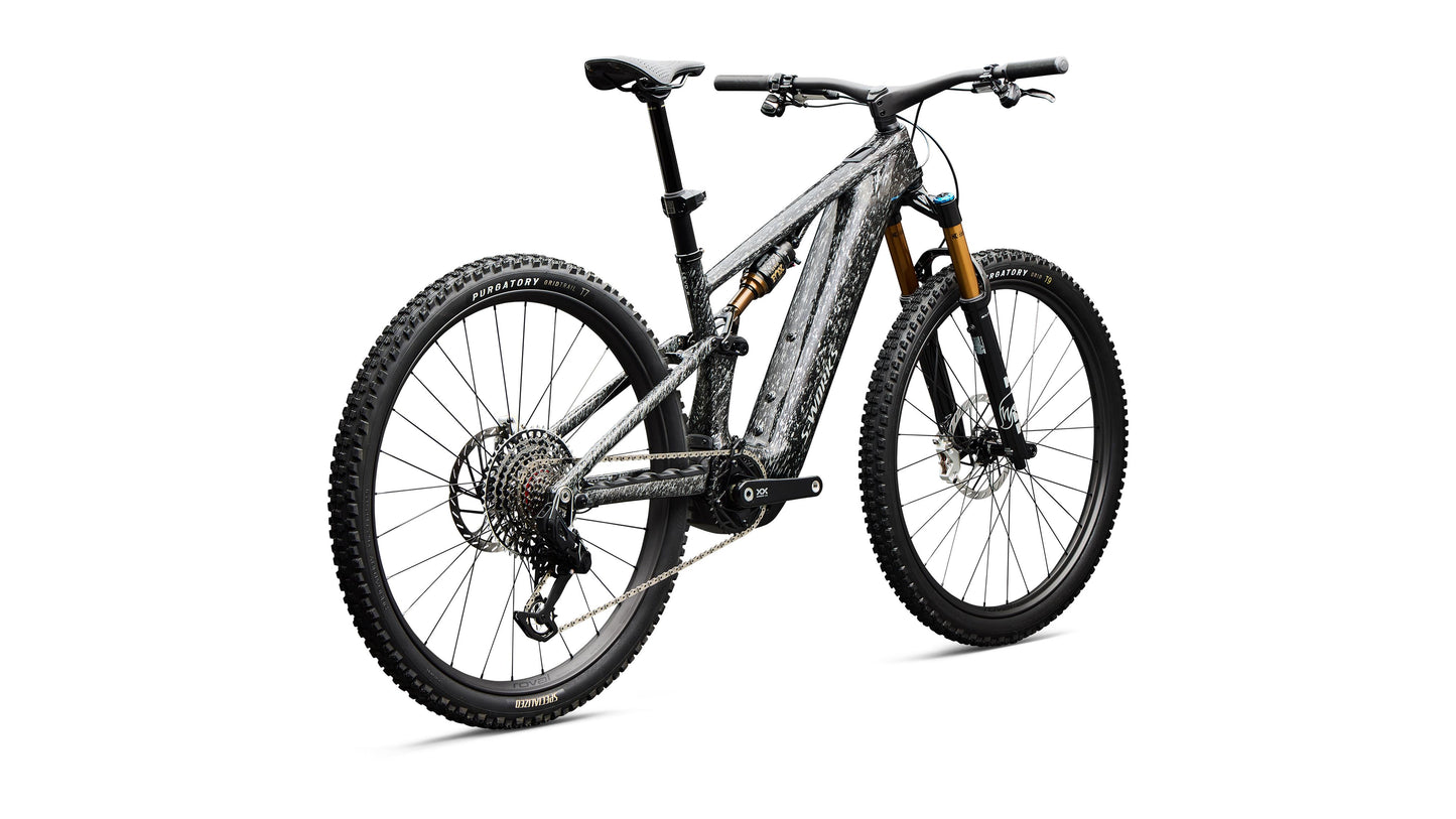 2026 Specialized S-Works Turbo Levo R