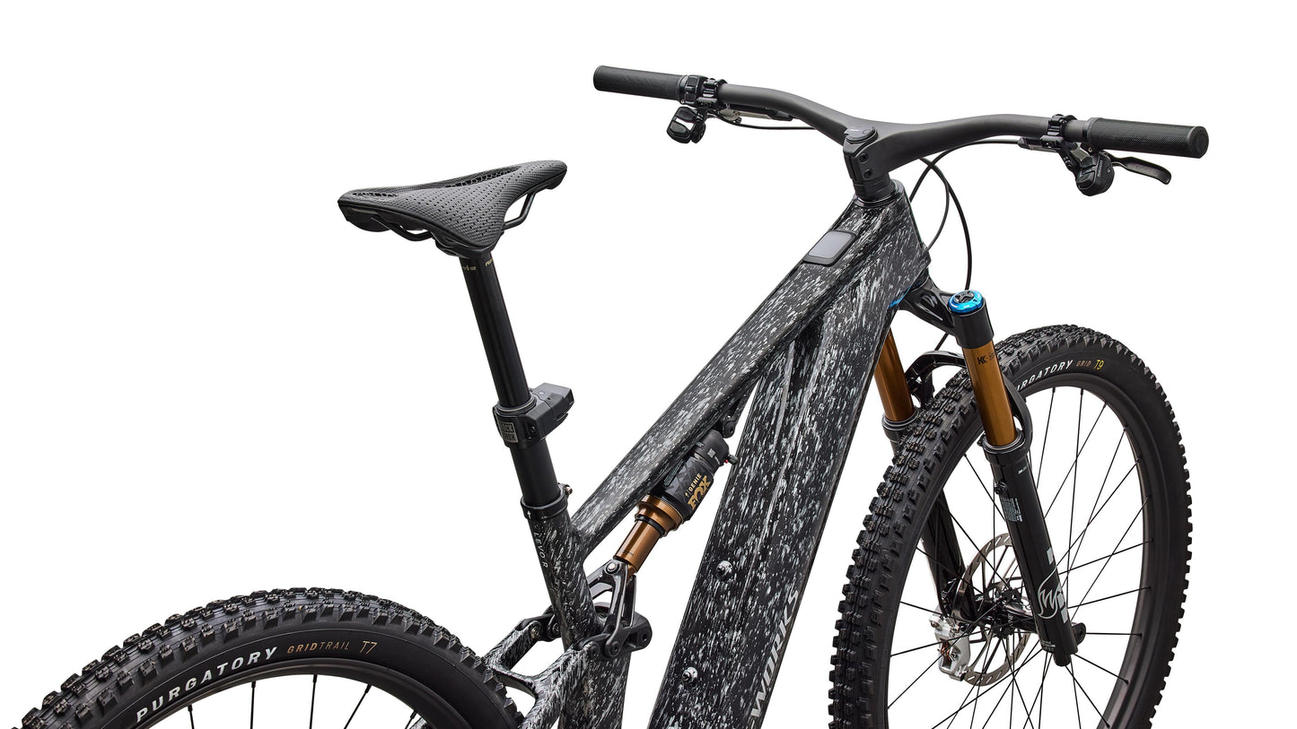 2026 Specialized S-Works Turbo Levo R