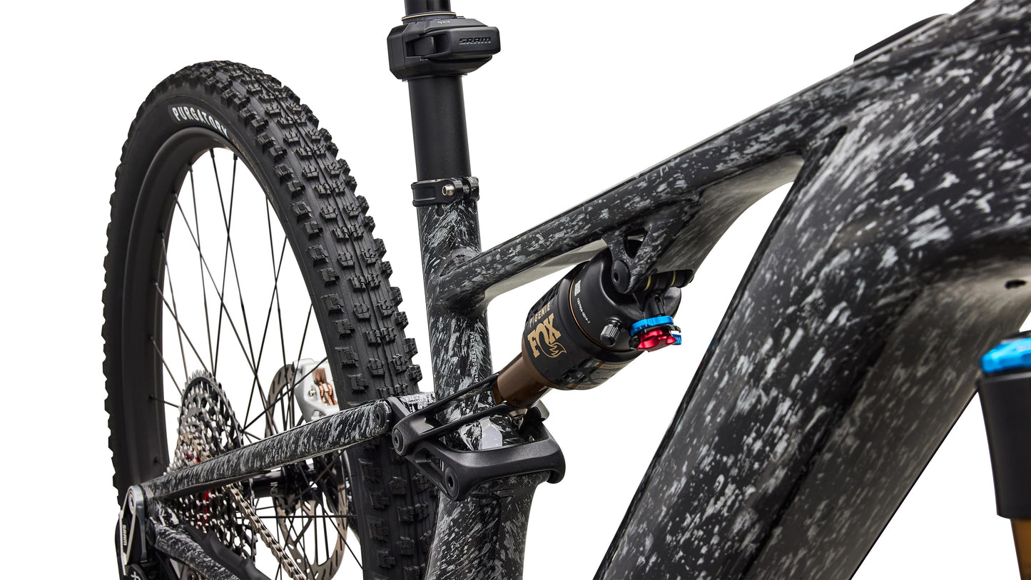 2026 Specialized S-Works Turbo Levo R