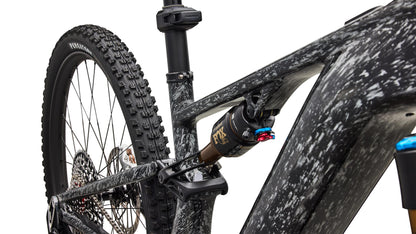 2026 Specialized S-Works Turbo Levo R