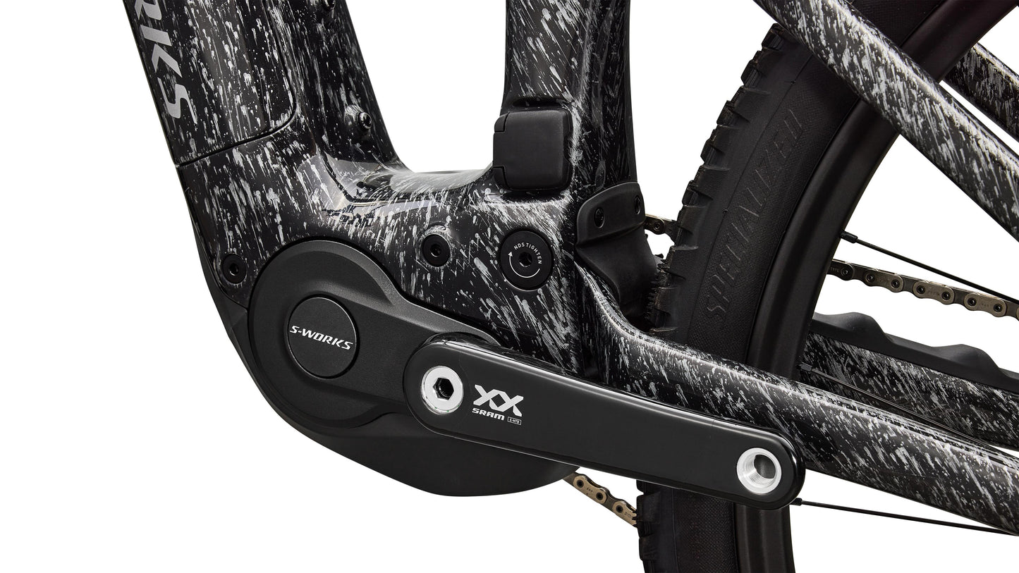 2026 Specialized S-Works Turbo Levo R