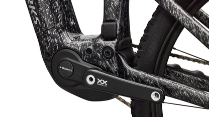 2026 Specialized S-Works Turbo Levo R