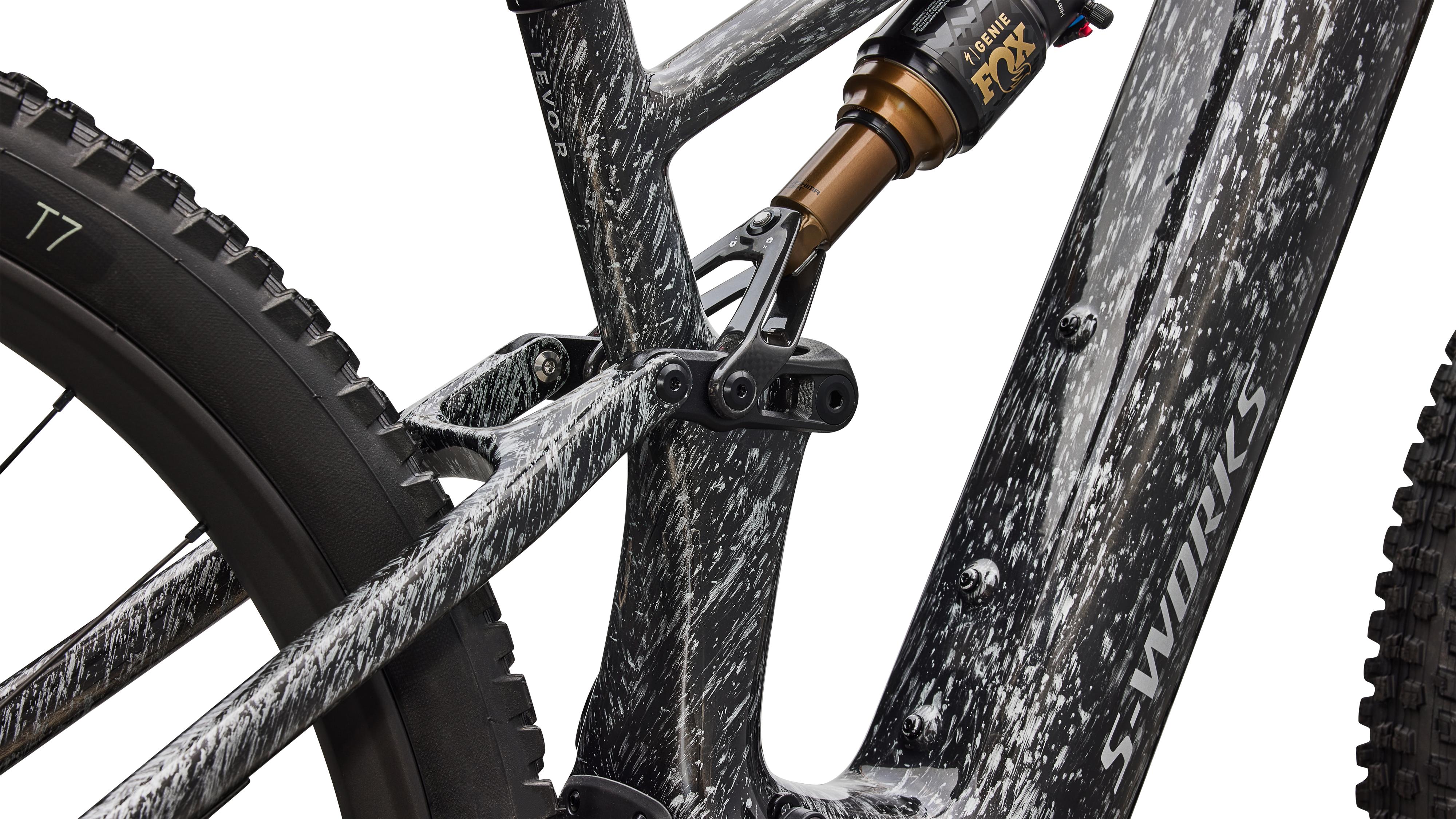 2026 Specialized S-Works Turbo Levo R – Incycle Bicycles