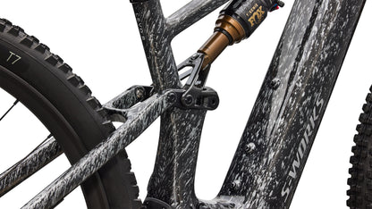 2026 Specialized S-Works Turbo Levo R