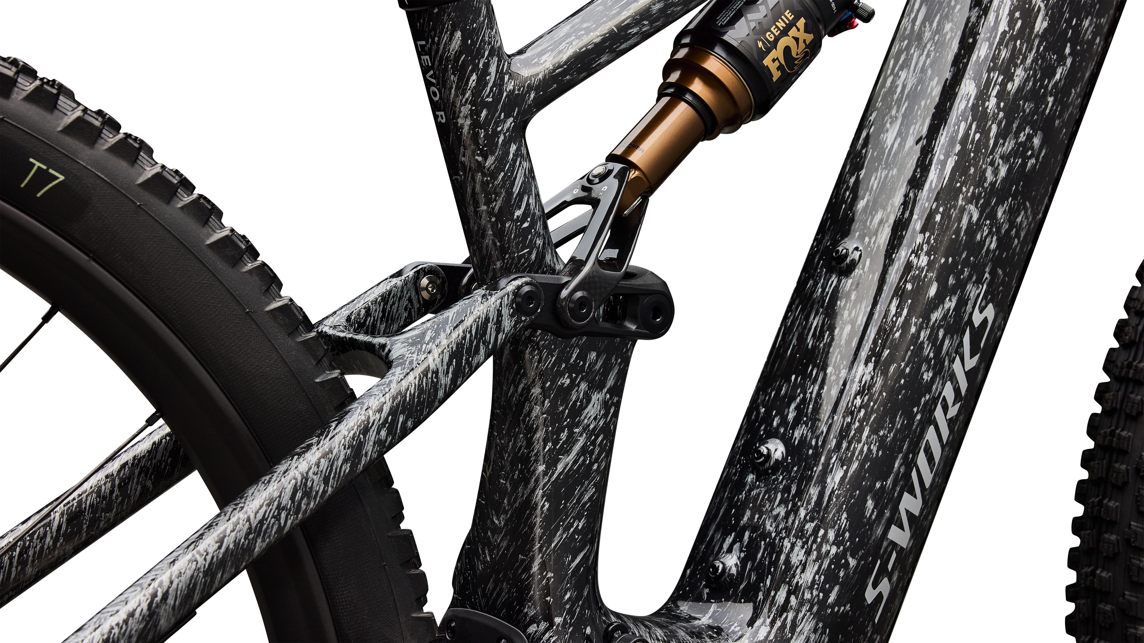 2026 Specialized S-Works Turbo Levo R – Incycle Bicycles