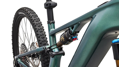 2026 Specialized S-Works Turbo Levo R