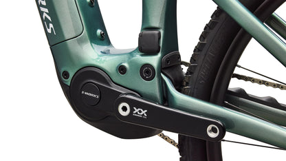 2026 Specialized S-Works Turbo Levo R