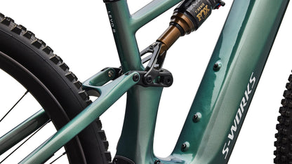 2026 Specialized S-Works Turbo Levo R