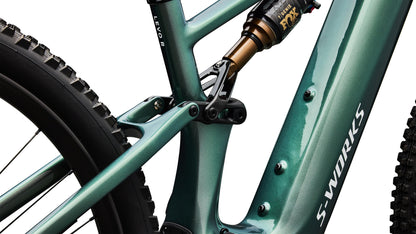 2026 Specialized S-Works Turbo Levo R