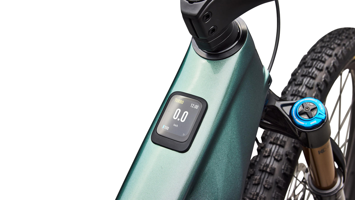 2026 Specialized S-Works Turbo Levo R