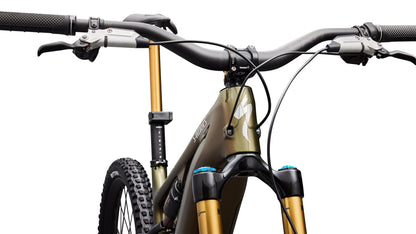 2026 Specialized S-Works Turbo Levo 4