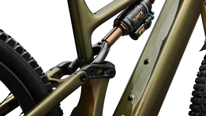 2026 Specialized S-Works Turbo Levo 4