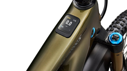 2026 Specialized S-Works Turbo Levo 4