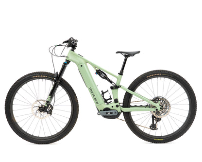 [Pre-Owned] 2026 Specialized Turbo Levo R Expert - Size S2
