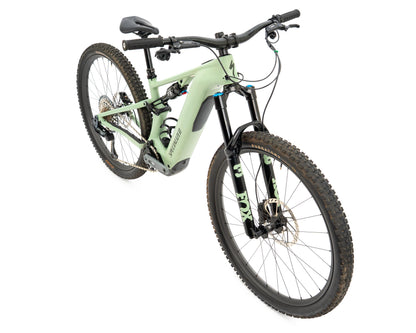 [Pre-Owned] 2026 Specialized Turbo Levo R Expert - Size S2