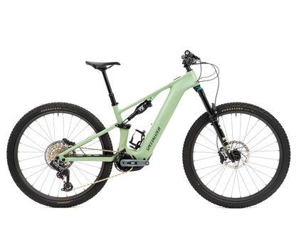 [Pre-Owned] 2026 Specialized Turbo Levo R Expert - Size S3