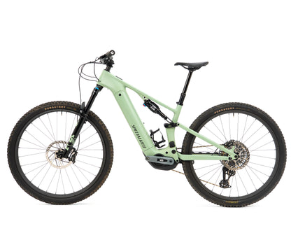 [Pre-Owned] 2026 Specialized Turbo Levo R Expert - Size S3