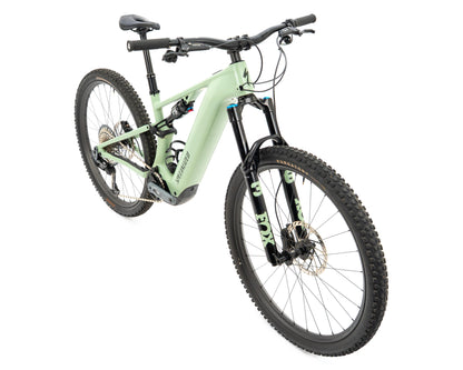 [Pre-Owned] 2026 Specialized Turbo Levo R Expert - Size S3