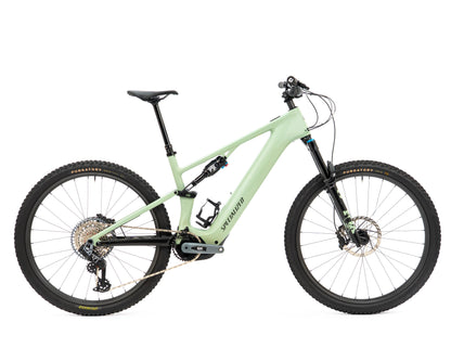 [Pre-Owned] 2026 Specialized Turbo Levo R Expert - Size S5