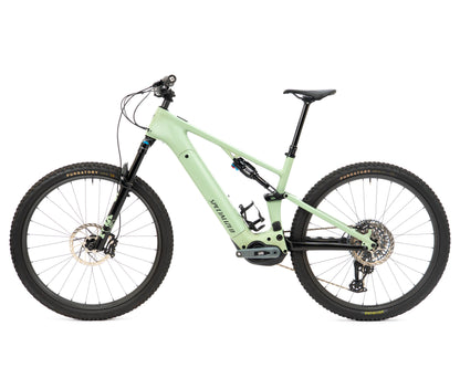 [Pre-Owned] 2026 Specialized Turbo Levo R Expert - Size S5