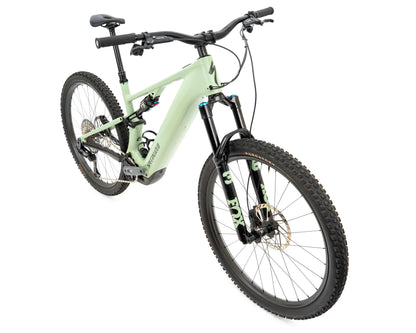 [Pre-Owned] 2026 Specialized Turbo Levo R Expert - Size S5