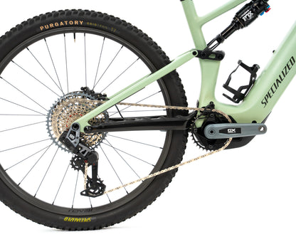 [Pre-Owned] 2026 Specialized Turbo Levo R Expert - Size S5
