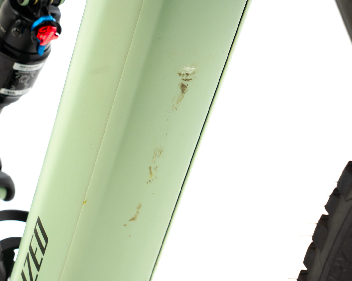 [Pre-Owned] 2026 Specialized Turbo Levo R Expert - Size S5