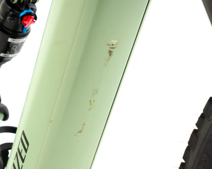 [Pre-Owned] 2026 Specialized Turbo Levo R Expert - Size S5