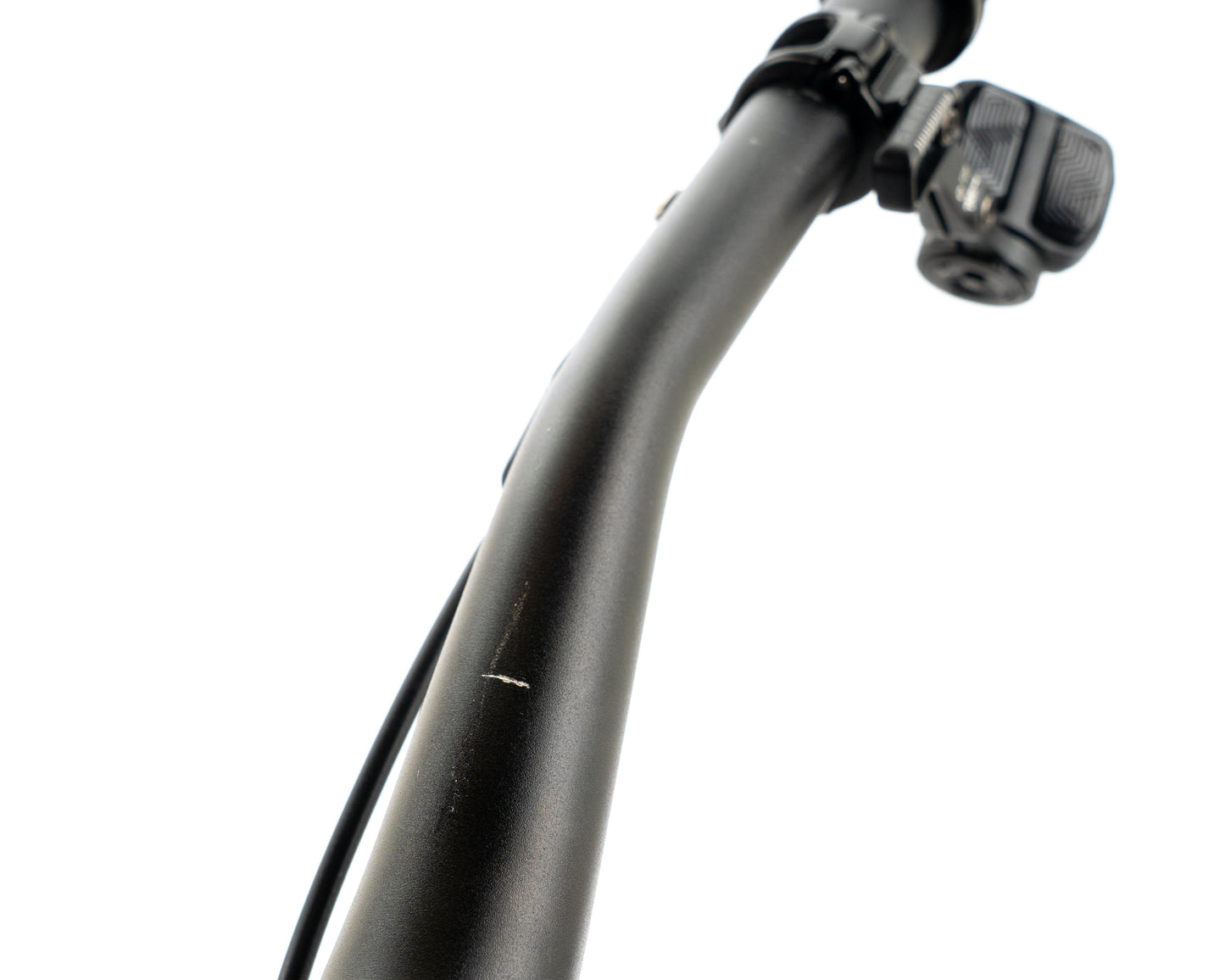[Pre-Owned] 2026 Specialized Turbo Levo R Expert - Size S5