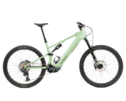 [Pre-Owned] 2026 Specialized Turbo Levo R Expert - Size S6