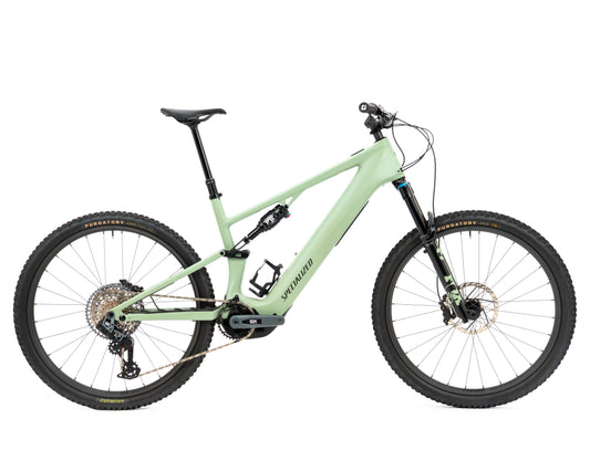 [Pre-Owned] 2026 Specialized Turbo Levo R Expert - Size S6