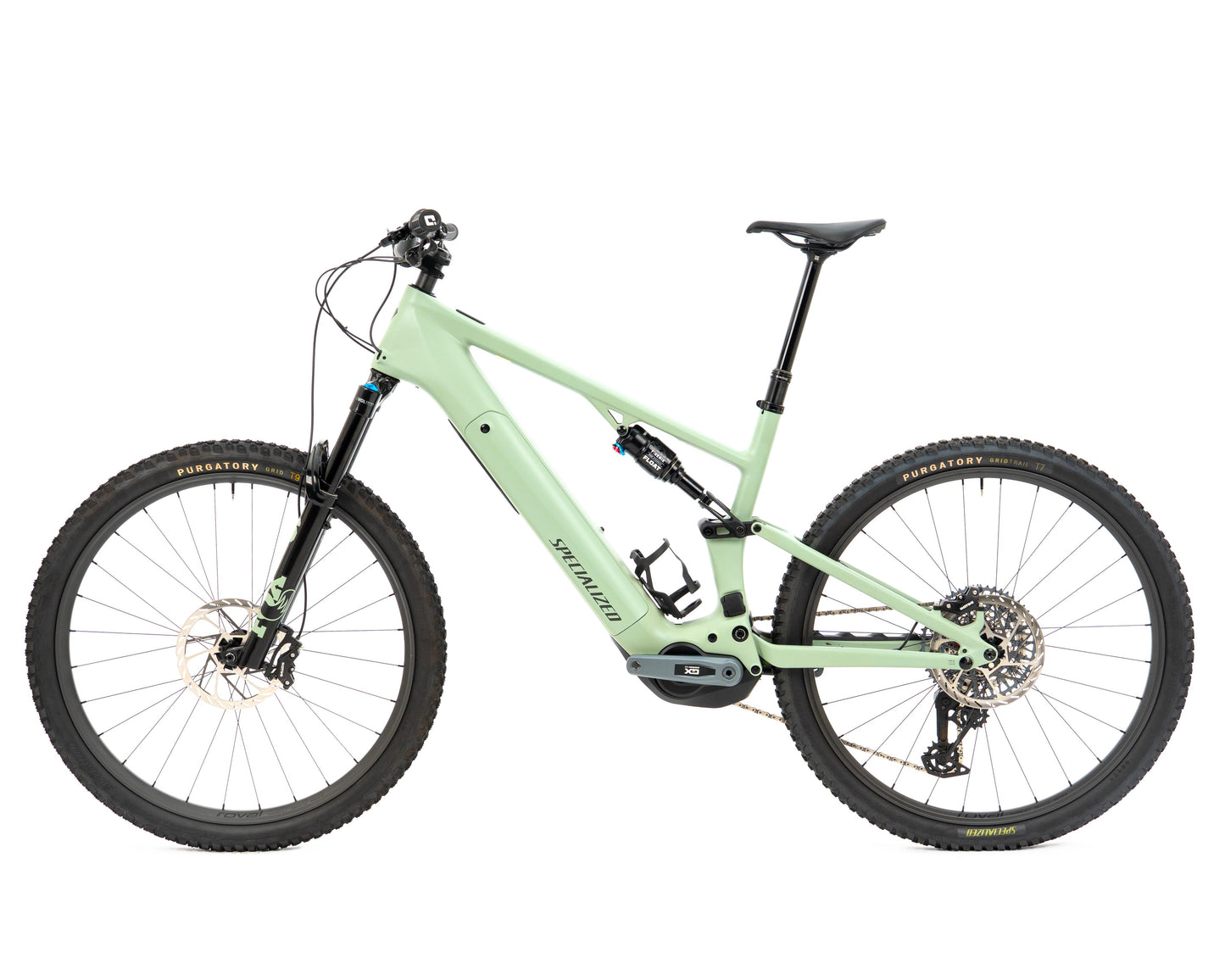 [Pre-Owned] 2026 Specialized Turbo Levo R Expert - Size S6