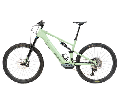 [Pre-Owned] 2026 Specialized Turbo Levo R Expert - Size S6