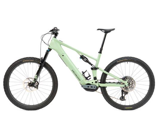 [Pre-Owned] 2026 Specialized Turbo Levo R Expert - Size S6