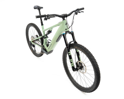 [Pre-Owned] 2026 Specialized Turbo Levo R Expert - Size S6