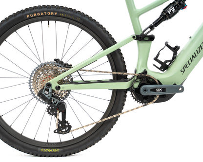 [Pre-Owned] 2026 Specialized Turbo Levo R Expert - Size S6