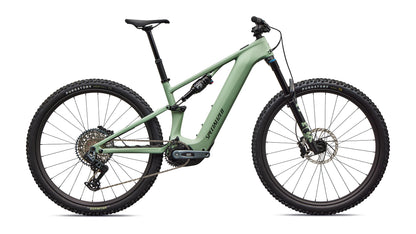 2026 Specialized Turbo Levo R Expert