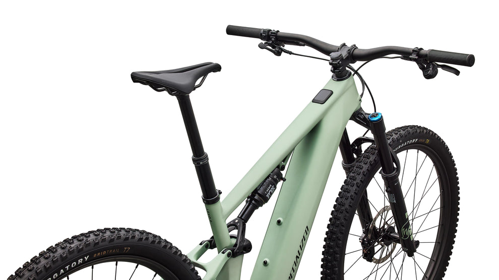 2026 Specialized Turbo Levo R Expert – Incycle Bicycles