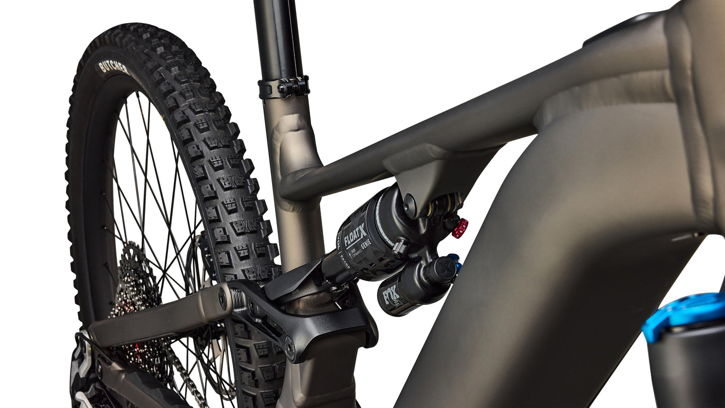 2026 Specialized Turbo Levo 4 Comp Alloy