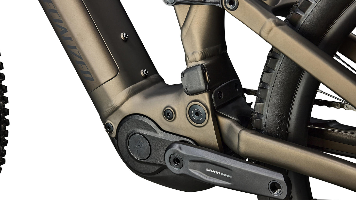 2026 Specialized Turbo Levo 4 Comp Alloy