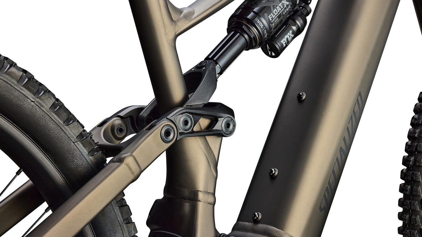 2026 Specialized Turbo Levo 4 Comp Alloy