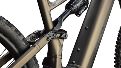 2026 Specialized Turbo Levo 4 Comp Alloy